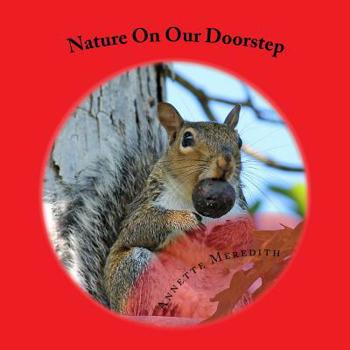 Paperback Nature on Our Doorstep Book