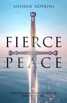 Paperback Fierce Peace Book