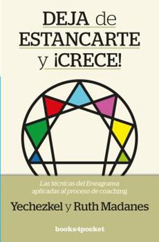 Paperback Deja de Estancarte Y ¡Crece! -V2* [Spanish] Book