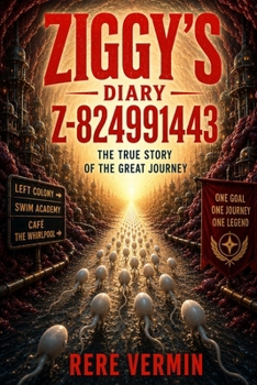 Paperback Ziggy s Diary Z - 824991443 Book
