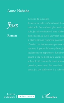 Jess (Lettres d'Ailleurs) (French Edition)