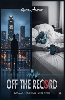 Paperback Off The Record Book