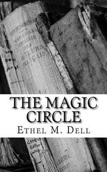 Paperback The Magic Circle Book