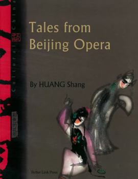 Paperback Tales from Beijing Opera Book