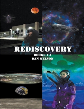 Paperback Rediscovery Book