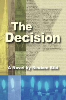 Hardcover The Decision Book