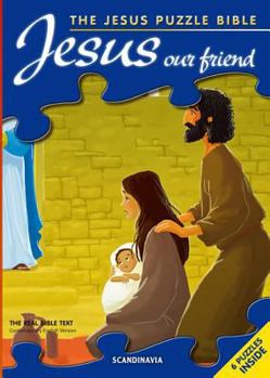 Board book Jesus Our Friend Book