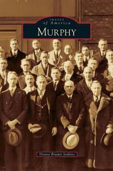 Murphy - Book  of the Images of America: Texas