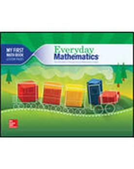 Misc. Everyday Mathematics 4: Grade K Classroom Games Kit Poster Book