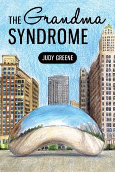 Paperback The Grandma Syndrome Book