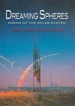Dreaming Spheres [Poems of the Solar System]