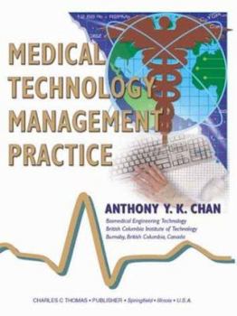 Medical Technology Management Practice