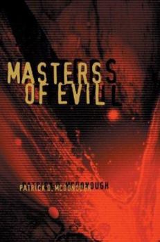 Paperback Masters of Evil Book