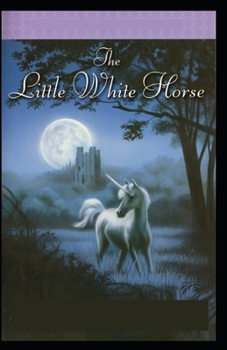 Paperback White Horse: illustrated edition Book