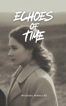 Paperback Echoes of Time Book