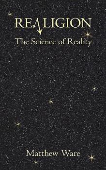 Paperback Realigion: The Science of Reality Book