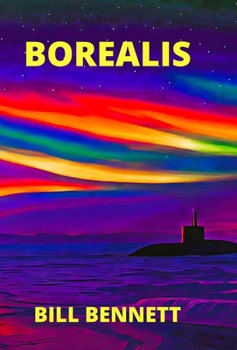 Hardcover Borealis Book