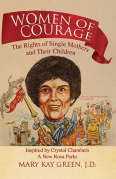 Paperback Women of Courage Book