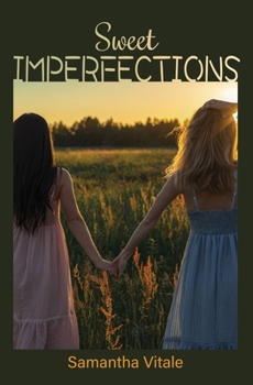 Paperback Sweet Imperfections Book