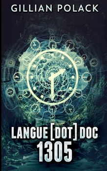 Paperback Langue[Dot]Doc 1305 Book