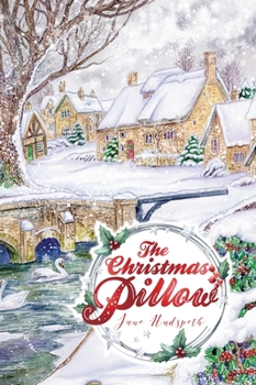 Hardcover The Christmas Pillow Book