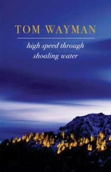 Paperback High Speed Through Shoaling Water Book