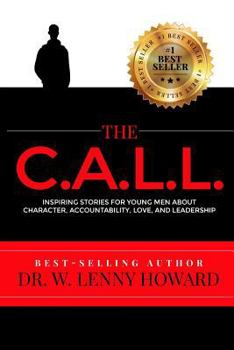 Paperback The Call Book