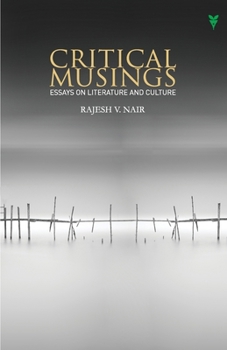 Critical Musings