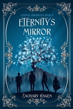 Paperback Eternity's Mirror Book