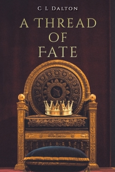 Paperback A Thread of Fate Book