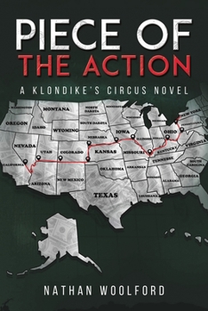 Paperback Piece of the Action Book