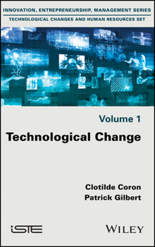 Hardcover Technological Change Book