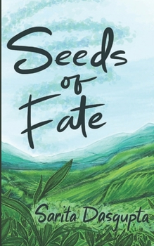 Paperback Seeds of Fate Book