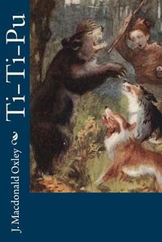 Paperback Ti-Ti-Pu Book