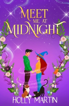 Meet Me At Midnight: Large Print edition
