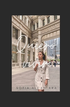 Paperback Quiero Vivir [Spanish] Book
