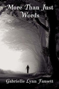 Paperback More Than Just Words Book