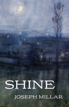 Paperback Shine Book