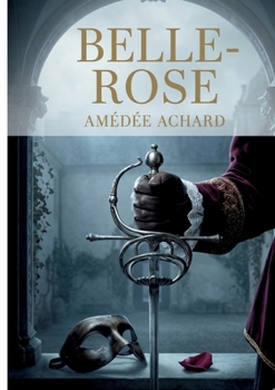 Belle-Rose (French Edition)