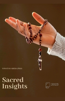 Paperback Sacred Insights Book