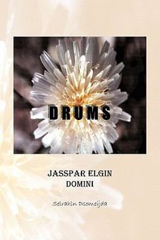 Paperback Drums Book