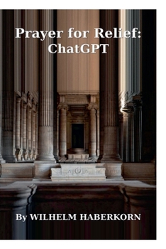 Prayer for Relief - ChatGPT