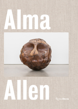 Hardcover Alma Allen Book