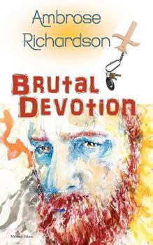 Paperback Brutal Devotion Book