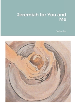 Paperback Jeremiah for You and Me Book