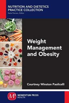 Paperback Weight Management and Obesity Book