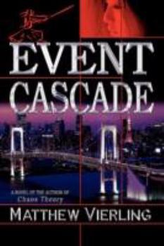 Paperback Event Cascade Book