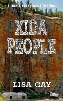 Paperback Xida People: The Eagle Clan Book