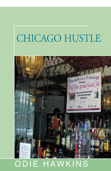 Paperback Chicago Hustle Book