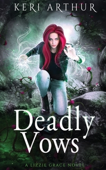 Paperback Deadly Vows Book